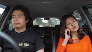 CINTA atau TIDAK CINTA?