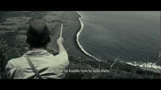 Bande annonce Letters from Iwo Jima 