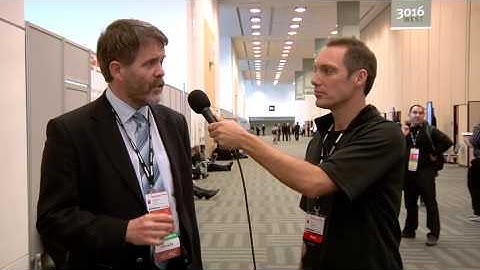 Open World Live - UnConference - Jonathan Lewis, JL Computer Consultancy