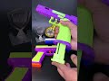 Amazing gun toys have you ever played it gun shorts fyp foryou 137
