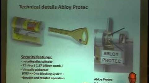 2600 - The Last HOPE (2008) - Methods of Copying High Security Keys_03