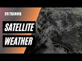Using Satellite Weather In Flight Planning | GOES Satellites | Geostationary Satellites Explained