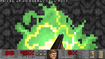 Perditions Gate Map23 UV Max in 49s by 4shockblast