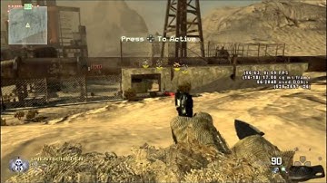 MW2 PS3 Challenge Lobby **(Bypass CL)**