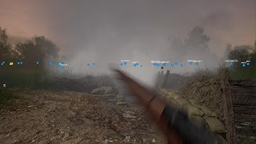 Hell Let Loose am a bad person