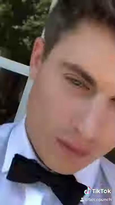 FalcoPunch - LOCO Contigo -TIKTOK