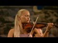 Capture de la vidéo Mari Samuelsen: Vivaldi - &Quot;Summer&Quot; From Four Seasons