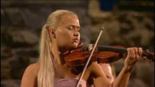 Mari Samuelsen: Vivaldi - 'Summer' from Four Seasons