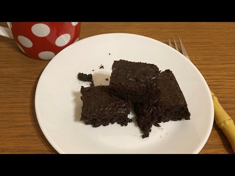Videó: Brownie: Lépésről Lépésre Recept Fotóval