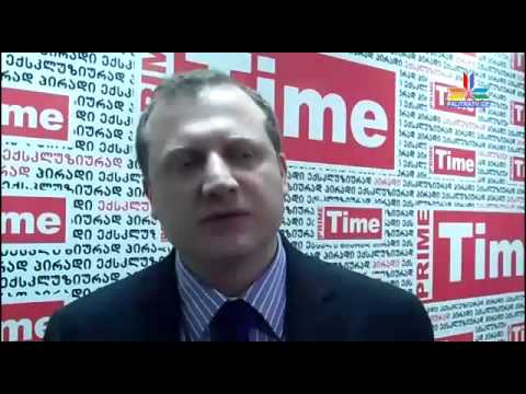 'ნაციონალურ მოძრაობაში' არავის არაფერი აქვს მოსანანიებელი   ზურაბ ჯაფარიძე