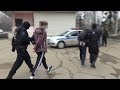Полицейские задержали наркокурьеров, которые везли в Кострому 200 с лишним граммов "солей"