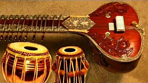 Veena Meditation Music #deepmeditationmusic