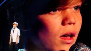 Ronan Parke - Because of You