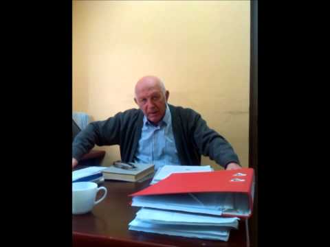 რაულ გვეტაძე - ვიცავთ საყდრისს!