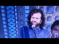 Hans Raj Hans | Sahitya AajTak 2022 | mast-qalandar