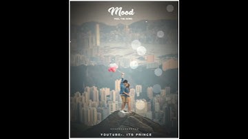 🔥New Avee Player #FullScreen Size Template Tutorial | Avee Player Template Download Link New