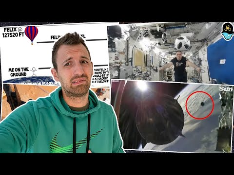 Flat Earth Fail Compilation 30