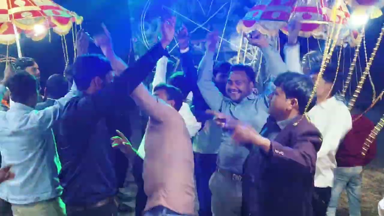 Mere bhaiya ki sadi 😍😍