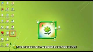 Super Specialty Hospital Software training and installation demo screenshot 4