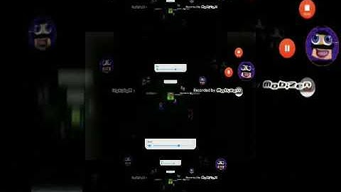 (REQUEST/YTPMV) Short Pitch Test^8 V2 Scan