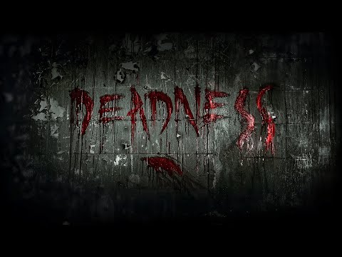 Deadness VR trailer 2022