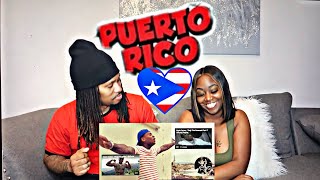 Kevin Gates - Puerto Rico Luv (Official Video) |Reaction