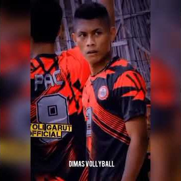 story wa volleyball terbaru 30 detik versi yudi kendil