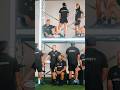 All Blacks & Black Ferns Get REAL: Behind the Scenes of 'Human After All'