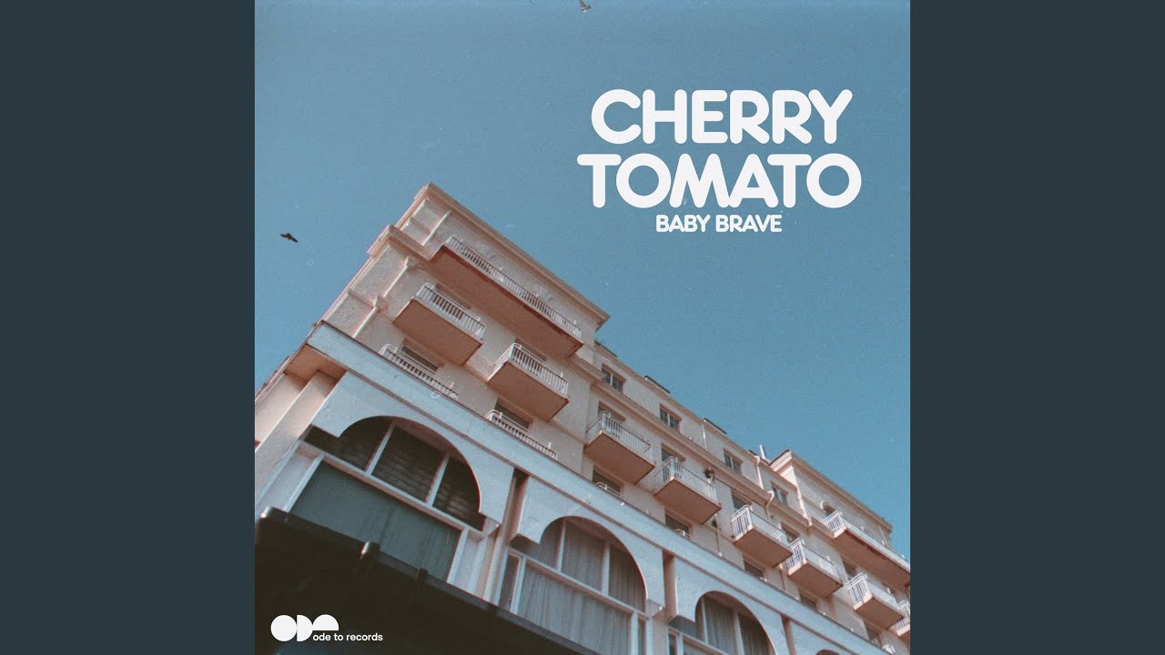 Watch Cherry Tomato on YouTube Watch Cherry Tomato on YouTube