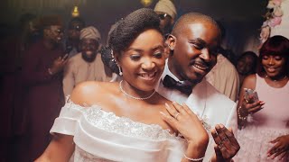 Wedding Highlights of Pastors Ibrahim & Grace Isaac - 20.04.24