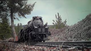 #23 Snake river Railroad
