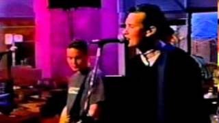 Blink-182 -Josie- (Live at Much Music Video Music Awards) (1998)