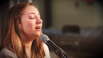 Doxologies: Yet Not I but Through Christ in Me