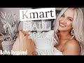 KMART HAUL 2020  NEW IN KMART  BOHO HOMEWARES, HOUSE ...