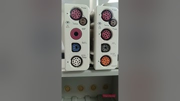 4K | Patient Monitor Explained