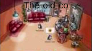 Old Cp Vs.New Cp