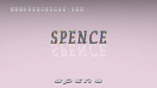 spence - pronunciation