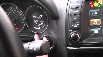 OBDSTAR F100 F-100 correct odometer for Mazda CX 5 obdii365