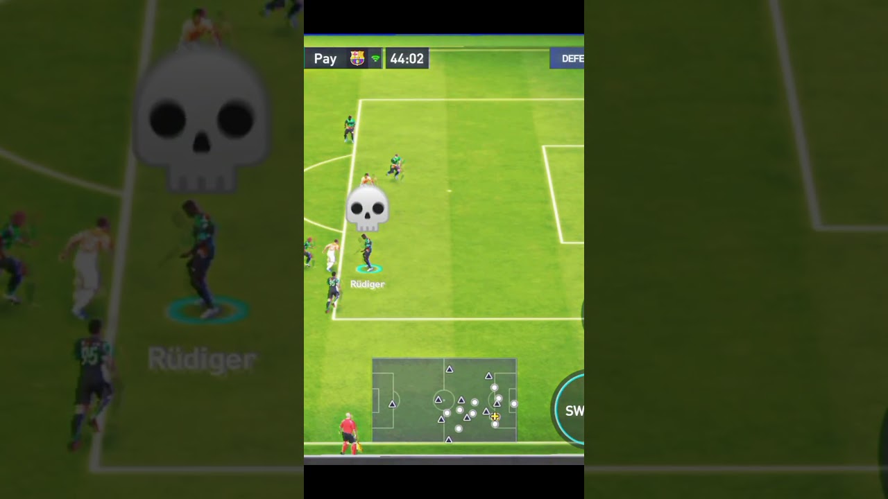 112 TOTS Messi still HAUNTS me 🥶🤒 