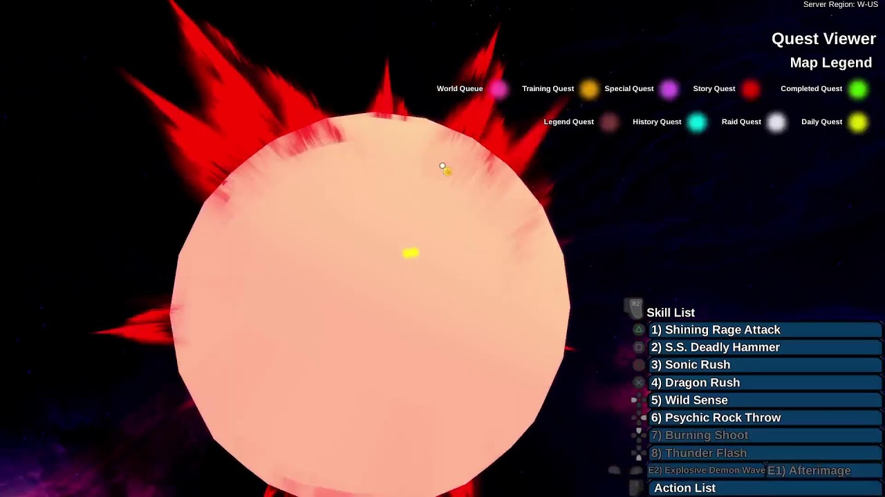 DBOG Bojack Race Grind Not Ending Till Level 400