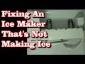 Ice Maker Repair