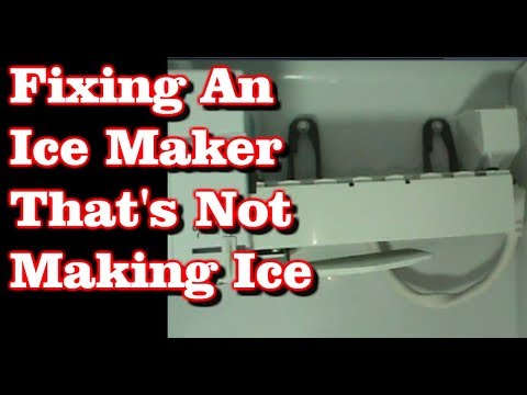 maker ice