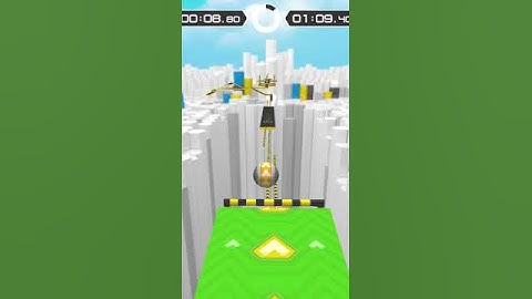 GYRO BALLS Level 35 Gameplay Android ios