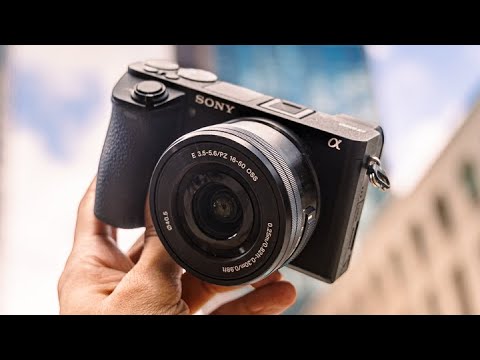 Sony A6400 in 2023 | Watch Before You Buy