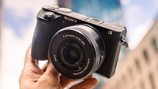 Sony A6400 in 2024 |  Watch Before You Buy