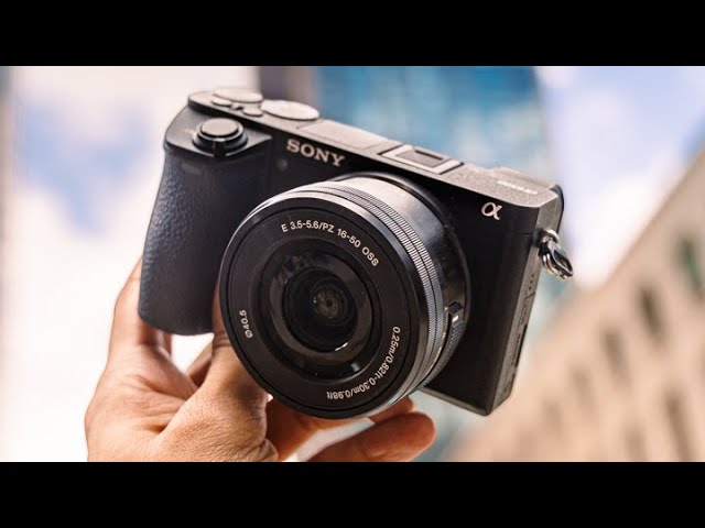 Sony A6400 Review: an Excellent All-Rounder Mirrorless Camera