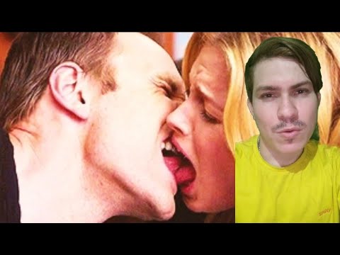 Vídeo: No meu sonho eu beijei alguém?