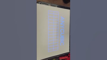 exposure test photon mono M7 pro