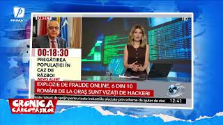 Download Lagu 🔴 Bâlbuța de la Antena 3 CNN! 🥴 MP3 Download Lagu 🔴 Bâlbuța de la Antena 3 CNN! 🥴 MP3