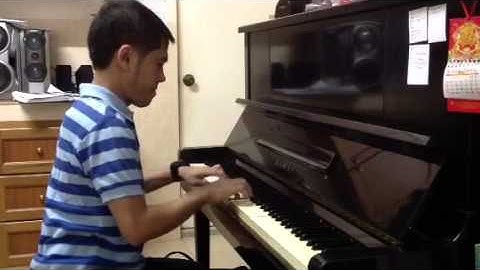 TRINITY (TCL) / ABRSM: D major, D minor scale harmonic & D minor scale melodic: Dexter J. Sadicon